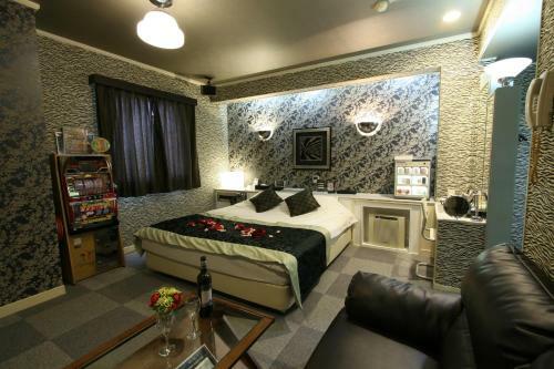 Hotel Restay Penthouse (adult Only)