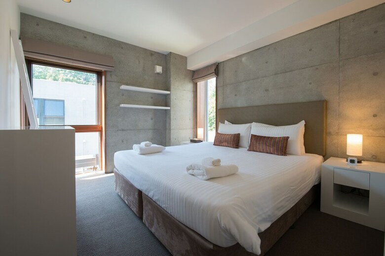 Niseko Central Houses And Apartments