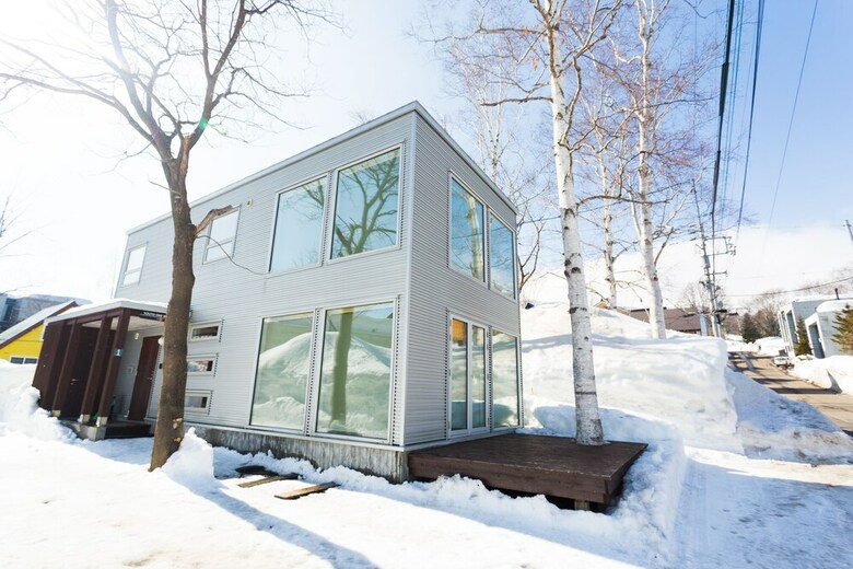 Niseko Central Houses And Apartments