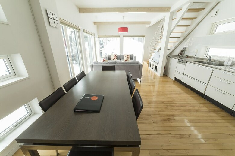 Niseko Central Houses And Apartments
