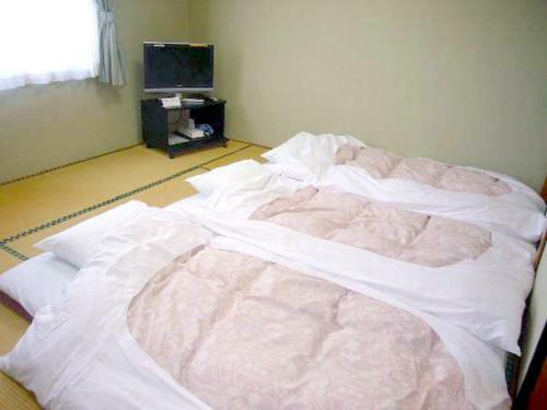 Business Hotel Kanekura