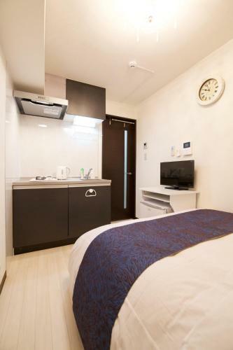 Apartamento Prieure Kanna