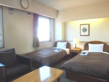 Hotel Wakasa