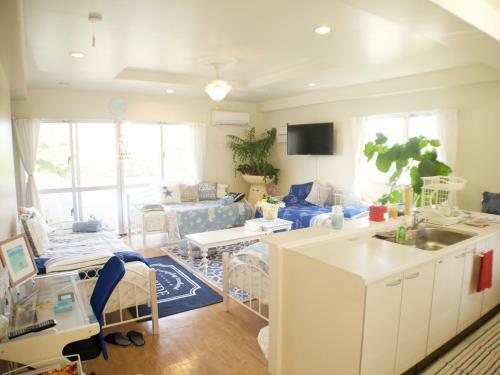 Apartamentos Blue Ocean Misaki B
