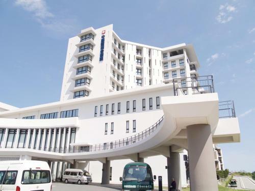 Apartamentos Blue Ocean Misaki B