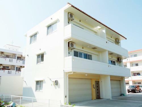 Apartamentos Blue Ocean Misaki B