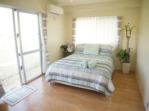 Apartamentos Blue Ocean Misaki B