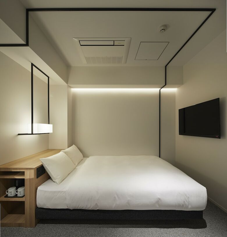 Hotel Androoms Nagoya Fushimi