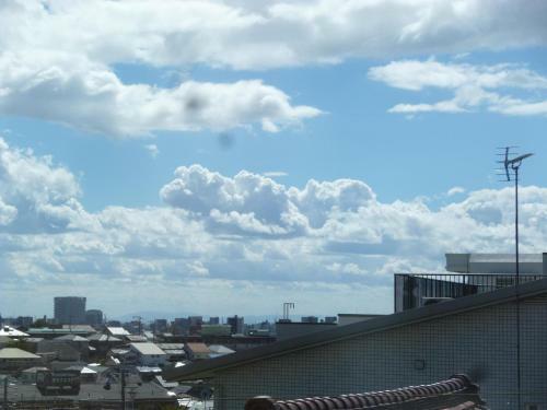 Apartamento Nagoya Motoyama House D