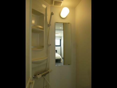 Apartamento Nagoya Motoyama House D