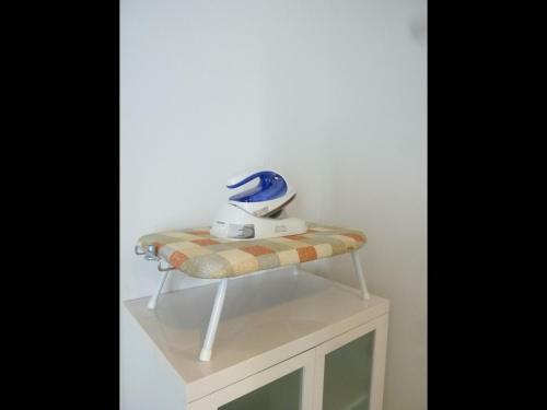 Apartamento Nagoya Motoyama House D