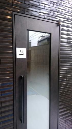 Hotel Vertex Osaka