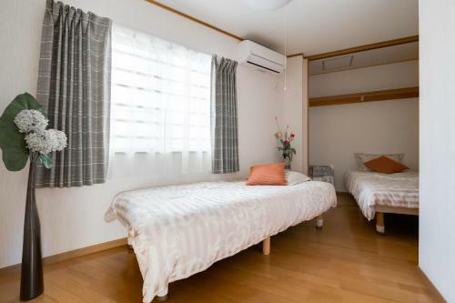 Apartamentos K.j House