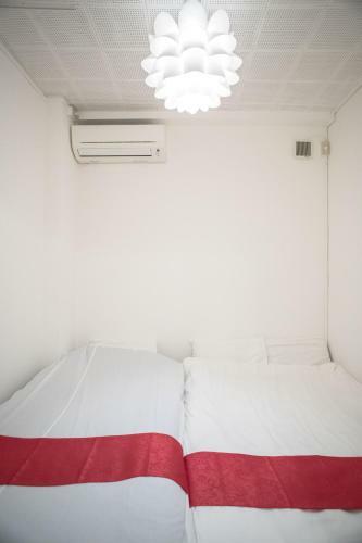 Apartamentos Park Side Inn Nipponbashi