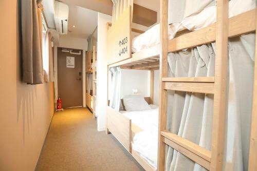 Hostal Gush