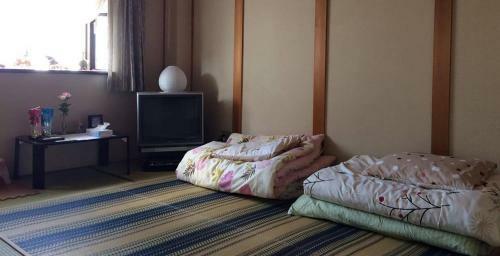 Apartamentos Nakagawa's Cozy House 3f1