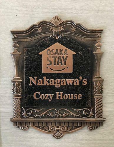 Apartamentos Nakagawa's Cozy House 3f1
