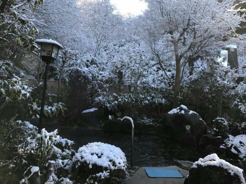 Midorien Ryokan