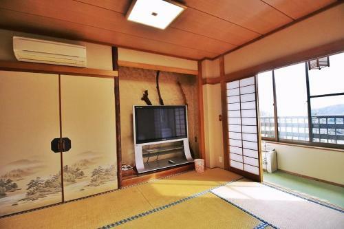 Midorien Ryokan