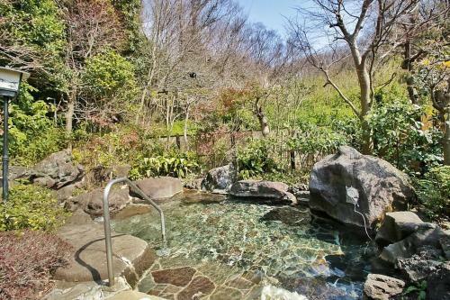 Midorien Ryokan