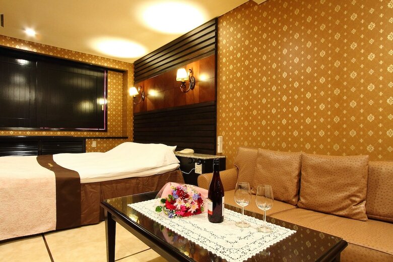 Hotel Restay Niigata (adult Only)