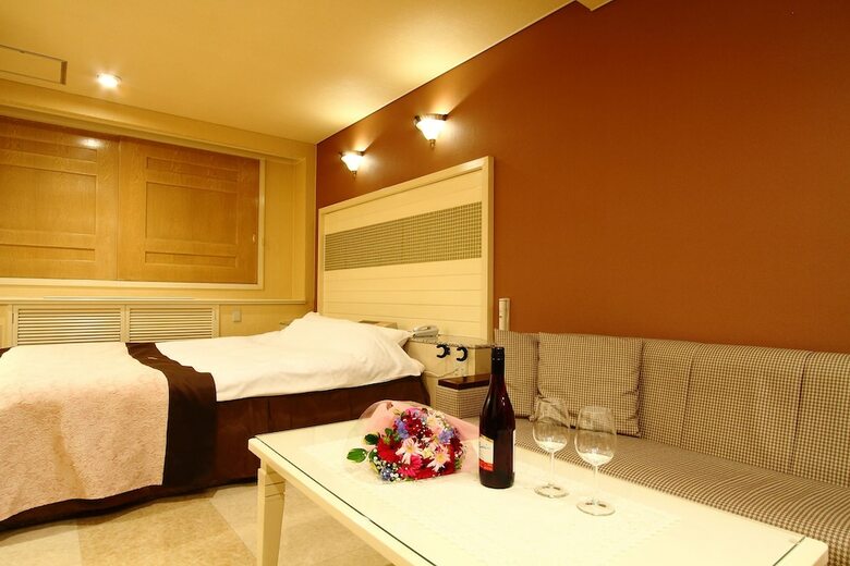 Hotel Restay Niigata (adult Only)