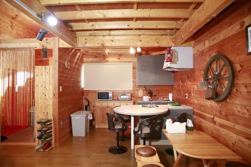 Lodge Stay In Toya