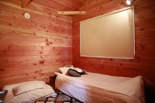 Lodge Stay In Toya