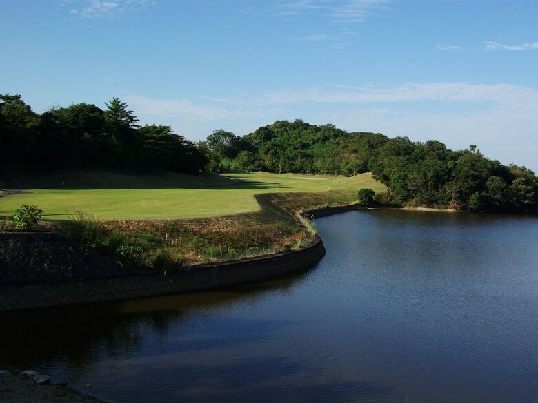 Hotel Spring Golf & Art Resort Awaji