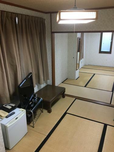 Hotel Komatsusou