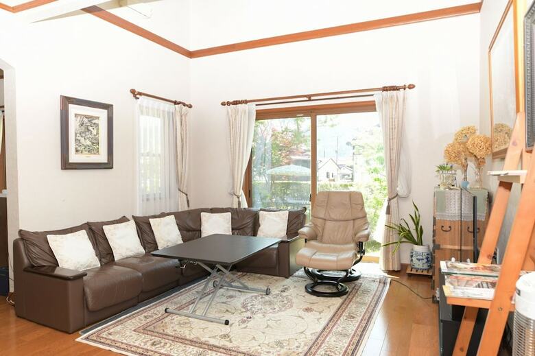 Hostal Guesthouse Kizuna