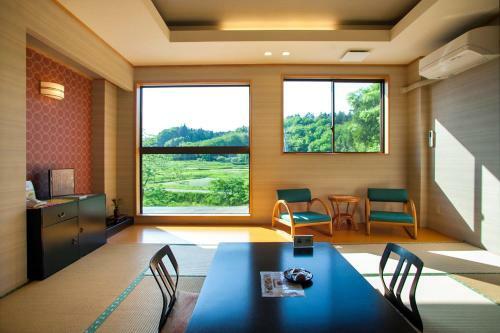 Hostal Shizukatei