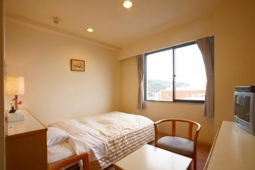Matsuura City Hotel