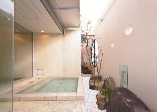 Matsuura City Hotel