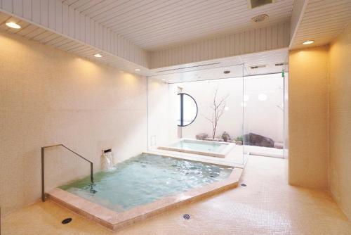 Matsuura City Hotel
