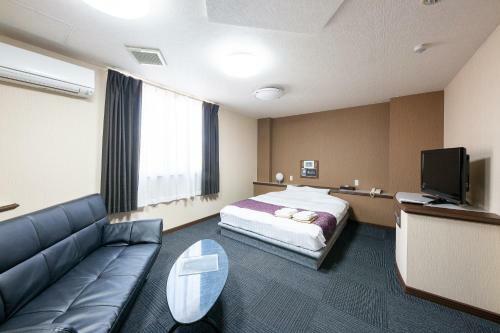 A-gate Hotel Asahikawa