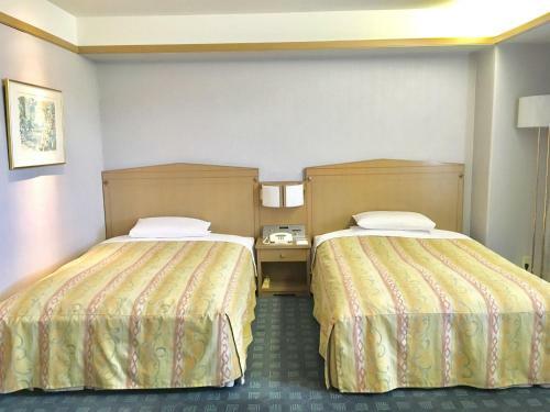 Hotel Heritage Hanno