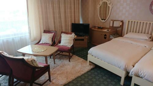 Hotel Heritage Hanno