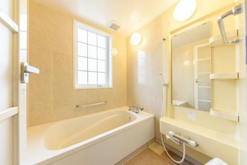 Lodge Ginga No Yado Kinoko2seigo