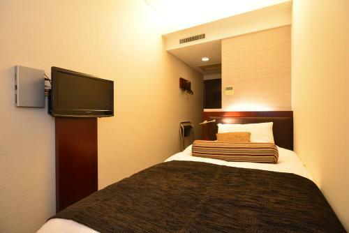 Yamato Kashihara City Hotel