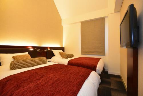 Yamato Kashihara City Hotel