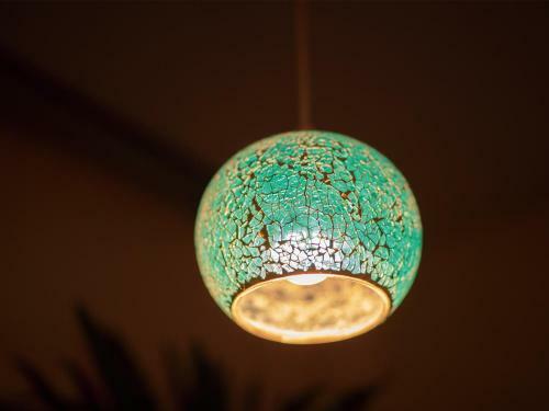 Hostal Bali & Cat Guest House