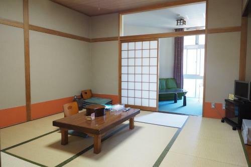 Hotel Kokuminshukusha Shodoshima