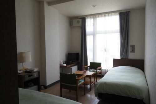 Hotel Kokuminshukusha Shodoshima