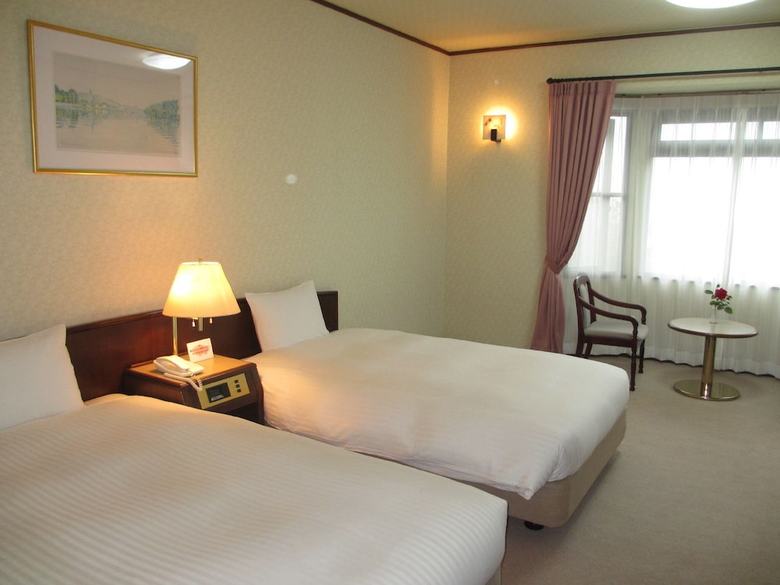Hotel Sakura Resort