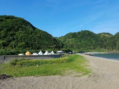 Hostal Imore Amami Minpaku Mura