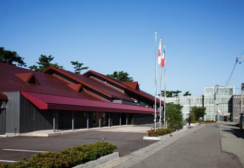 Ryokan Urashima
