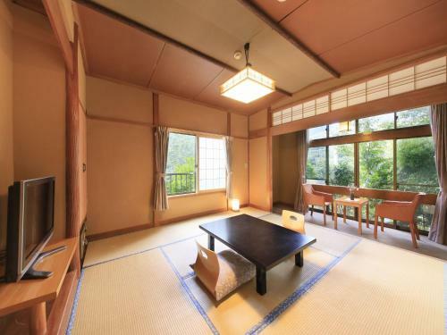 Yugawara Onoya Ryokan