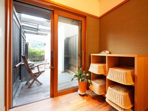 Yugawara Onoya Ryokan