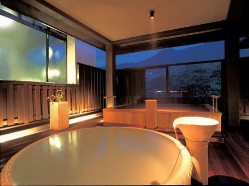 Yugawara Onoya Ryokan